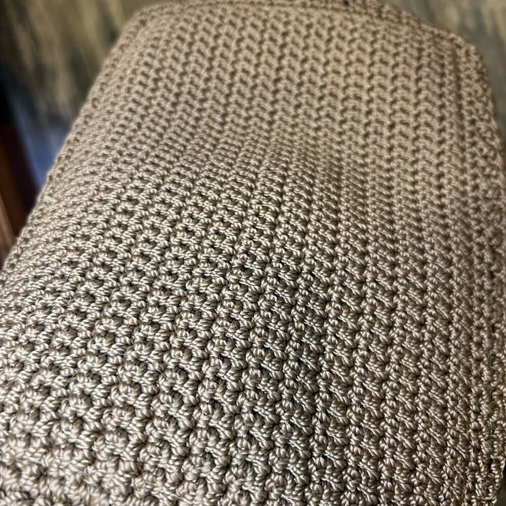 The Sak Woven Shoulder Bag - Picture 8 of 11